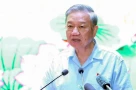 'Sẽ không có Bí thư tỉnh, thành nào là người địa phương'