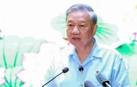 'Sẽ không có Bí thư tỉnh, thành nào là người địa phương'