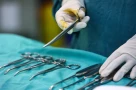 Cứu khuôn mặt bé 5 tuổi bị chó becgie cắn rách