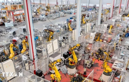 Sự thật: Trung Quốc vẫn rất cần thị trường Mỹ