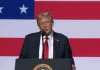 Ông Trump lại thể hiện thất vọng với Nga: 4 năm chiến tranh mà vẫn là hổ giấy