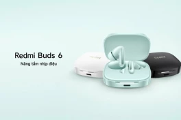 Xiaomi phủ kín thị trường Việt Nam bằng loạt thiết bị AIoT mới toanh: đủ hết từ tai nghe, đồng hồ đến cả màn hình máy tính, pin dự phòng tới 165W