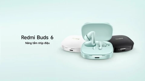 Xiaomi phủ kín thị trường Việt Nam bằng loạt thiết bị AIoT mới toanh: đủ hết từ tai nghe, đồng hồ đến cả màn hình máy tính, pin dự phòng tới 165W