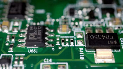 Đua với Mỹ và Nhật, Hàn Quốc mở gói viện trợ 19 tỷ USD cho ngành chip