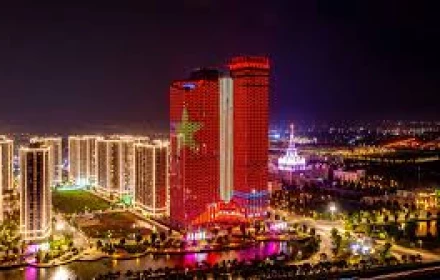 Vingroup hỗ trợ khẩn cấp 500 tỷ đồng cho đồng bào bị thiệt hại do bão Bualoi, trực tiếp giải ngân từ hôm nay