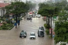 Bão Bualoi vừa tan đã xuất hiện 'mầm mống' bão số 11, miền Bắc lại sắp mưa lớn
