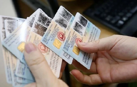 Địa chỉ ở Bình Định, hộ khẩu ở Gia Lai, vậy đổi căn cước đến công an tỉnh hay công an xã?