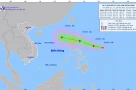 📢 Lại phải ứng phó với áp thấp nhiệt đới 🌀 ngoài biển Đông