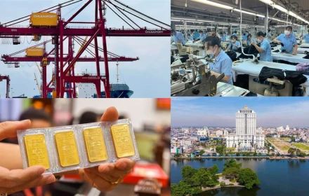 Chính sách mới có hiệu lực từ tháng 10/2025