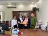 Người phụ nữ U50 sập bẫy 'phi công việt kiều'