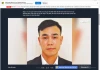 Nóng: Khám xét nhà chủ tài khoản Facebook Lãng tử Tây Bắc chuyên kêu gọi từ thiện