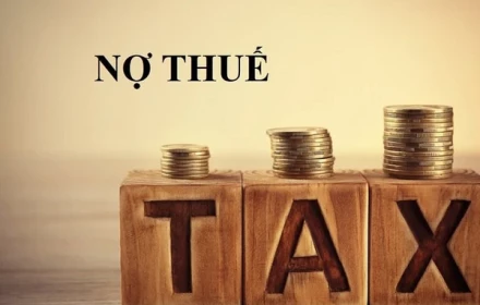 Thấy gì qua bi kịch món nợ thuế 182 tỷ của 2 người làm thuê "đứng hộ tên"