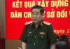 Bí thư Bắc Ninh Nguyễn Văn Gấu giữ chức Thứ trưởng Bộ Quốc phòng