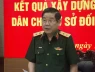 Bí thư Bắc Ninh Nguyễn Văn Gấu giữ chức Thứ trưởng Bộ Quốc phòng