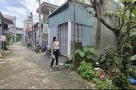 TP.HCM: Thêm vụ xây nhầm nhà trên đất người khác, chủ đất bất ngờ thành bị đơn