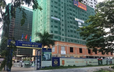 “Ông trùm” nhà ở xã hội Trương Anh Tuấn một lần nữa đối diện với nguy cơ bị tạm hoãn xuất cảnh