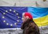 "Một tiền lệ thảm khốc": Châu Âu hoảng loạn vì kế hoạch của Ukraine