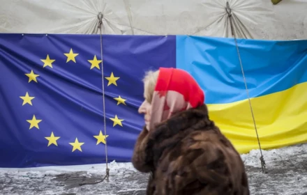 "Một tiền lệ thảm khốc": Châu Âu hoảng loạn vì kế hoạch của Ukraine