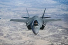 Ba nước đã điều động 24 máy bay F-35
