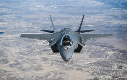 Ba nước đã điều động 24 máy bay F-35