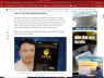 Thực hư thông tin Shark Bình bị tố ngược là người chỉ đạo rút thanh khoản, khiến AntEx sập
