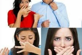 Mùi cơ thể: chìa khóa nhận diện và khám phá sức khỏe