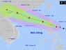 Bão Matmo hôm nay vào Biển Đông