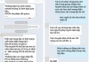 Học sinh mất điện thoại, giáo viên yêu cầu cả lớp viết 'người nghi ngờ'