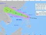 Cảnh báo: Bão Matmo có phạm vi ảnh hưởng rất rộng khi vào Vịnh Bắc Bộ