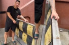 Chủ nhà Hà Nội chi 200 triệu làm cửa chống ngập, sau bão Bualoi ai cũng khen “tính toán quá đỉnh”