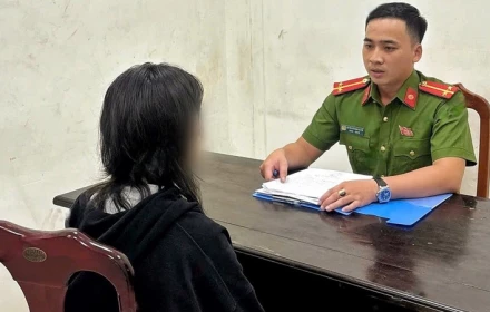 Công an chỉ ra nguyên nhân, cảnh báo thủ đoạn tinh vi khiến sinh viên liên tục sập bẫy lừa đảo online