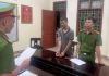 Nóng! Tạm giữ đối tượng “đầu gấu” dùng thắt lưng đánh, bắt tài xế xe buýt quỳ giữa đường