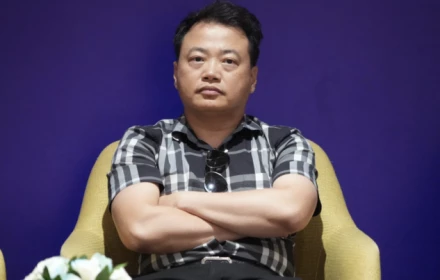 Shark Bình lên tiếng về vụ dự án tiền điện tử Antex: Tôi bị nghi ngờ và mang tiếng vì là “kẻ có tóc”