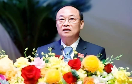 Thượng tướng Thái Đại Ngọc được chỉ định làm Bí thư Tỉnh ủy Gia Lai