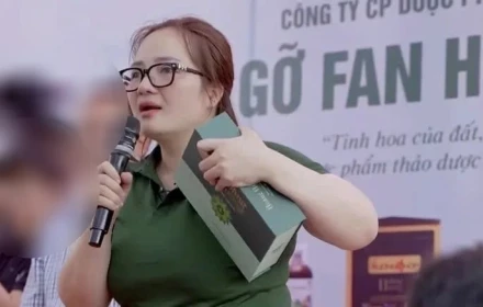 Bị khởi tố, Hoàng Hường nói do năng lực yếu kém không nhận ra những việc làm chưa tốt khi vận hành hệ thống
