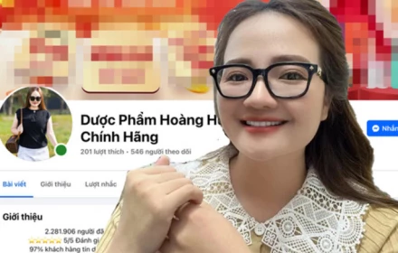 Doanh nhân Hoàng Hường là ai, vì sao bị khởi tố?