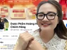 Doanh nhân Hoàng Hường là ai, vì sao bị khởi tố?
