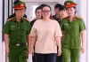 Nóng! Doanh nhân nổi trên mạng Hoàng Thị Hường mắc tội gì?