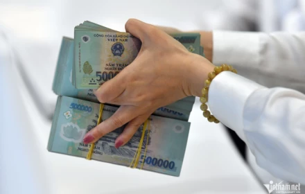Bộ Nội vụ nêu lý do cần tăng lương tối thiểu vùng 7,2% từ năm 2026