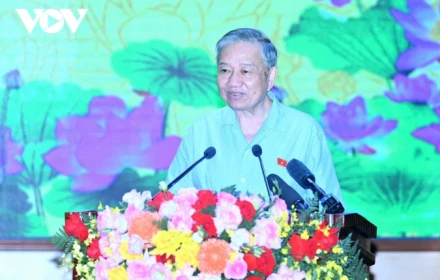 Sẽ đánh thuế thật nặng với đất bỏ hoang; chặn tình trạng đầu cơ, chờ giá