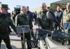 Phản ứng của Putin trước tin tức quân đội Đức sẽ trở thành quân đội hùng mạnh nhất châu Âu