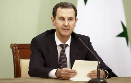 Biệt thự của Assad ở Nga được canh gác nghiêm ngặt nhưng ông vẫn bị đầu độc. Sức khỏe vợ ông cũng đang gặp nguy hiểm