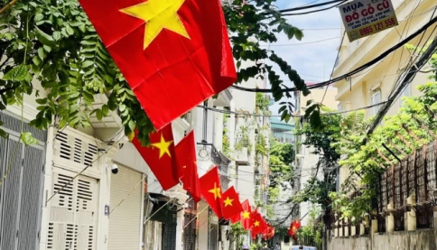 Lịch nghỉ Tết Dương lịch năm 2025 của công chức, viên chức, người lao động