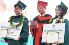 Thông tin bất ngờ về thí sinh 24 tuổi vừa đỗ Tiến sĩ Y khoa