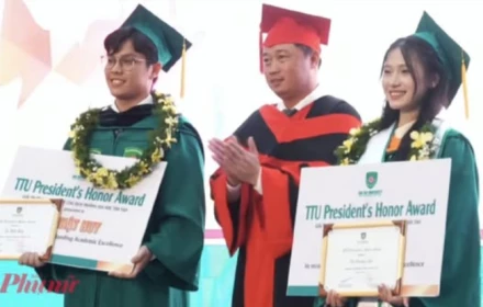 Thông tin bất ngờ về thí sinh 24 tuổi vừa đỗ Tiến sĩ Y khoa
