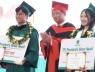 Thông tin bất ngờ về thí sinh 24 tuổi vừa đỗ Tiến sĩ Y khoa