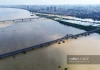 Chủ tịch Hà Nội: Chủ động cho học sinh nghỉ học, người lao động làm việc trực tuyến ngày 6/10 để ứng phó bão Matmo