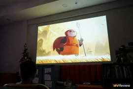 Đánh giá Epson CO-FH02: thiết bị giúp bạn không cần bao rạp mà vẫn hết sức riêng tư!