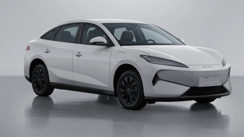 BYD 'chơi lớn' tấn công phân khúc xe giá siêu rẻ, chuyên chạy dịch vụ