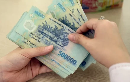 Người lao động nhiều xã, phường sẽ được tăng lương tối thiểu thêm 870.000 - 900.000 đồng/tháng